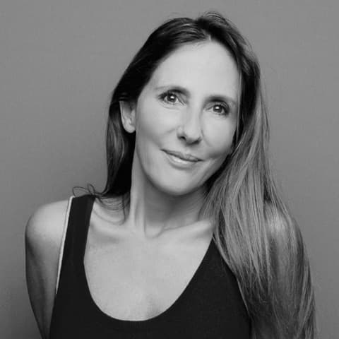 Christine Nagel