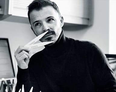 Jerome Epinette