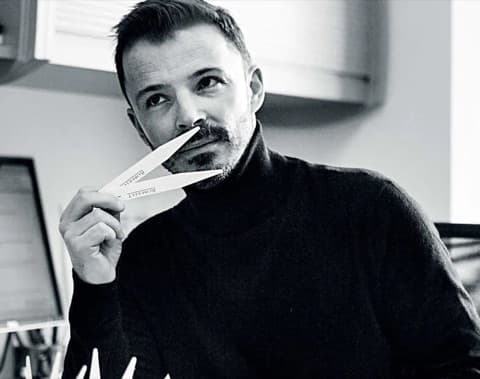 Jerome Epinette
