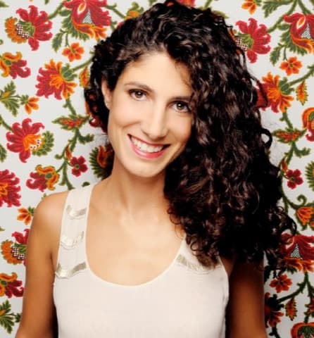 Mathilde Bijaoui