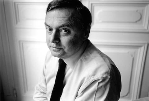 Pierre Bourdon