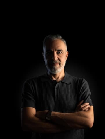Shadi Samra