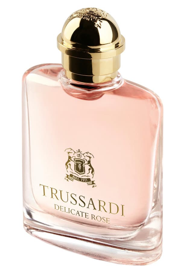 Delicate Rose