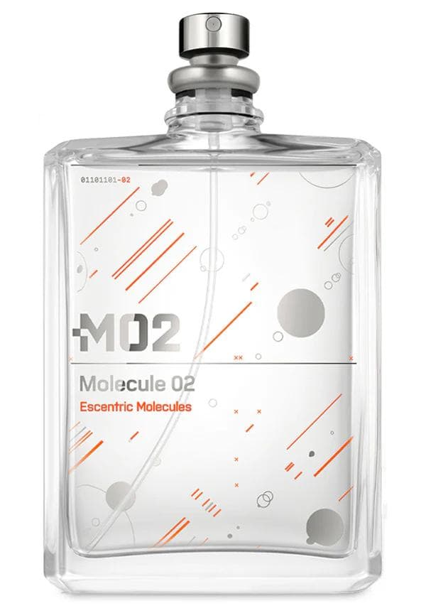 Molecule 02